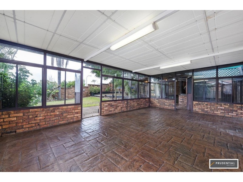 16 Skyhawk Avenue, Raby NSW 2566