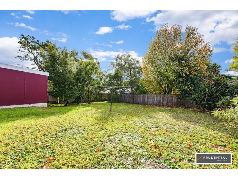 34 Carrington Circuit, Leumeah NSW 2560