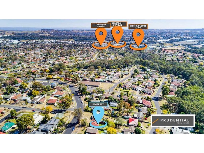 34 Carrington Circuit, Leumeah NSW 2560