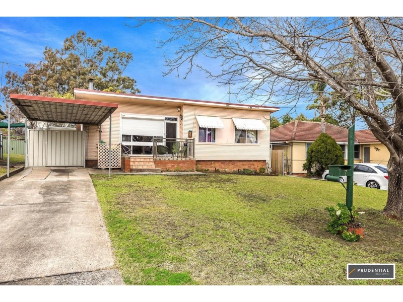 7 Emerson Street, Leumeah NSW 2560