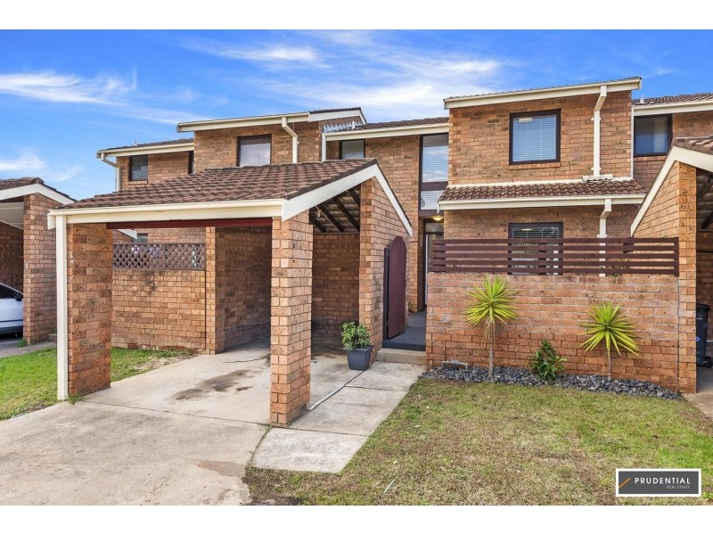 2/56 Woodhouse Drive, Ambarvale NSW 2560