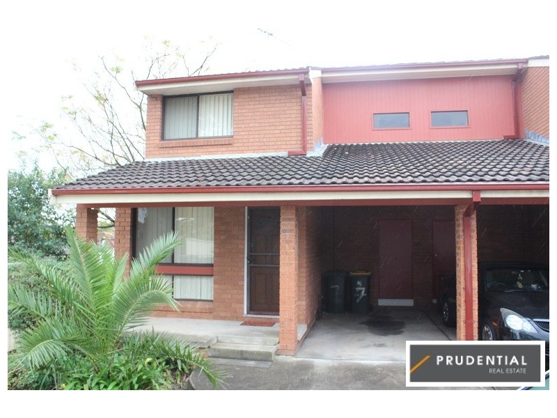 7/65 Canterbury Road, Glenfield NSW 2167