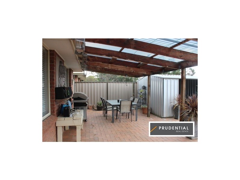 2/64 Francisco Crescent, Rosemeadow NSW 2560