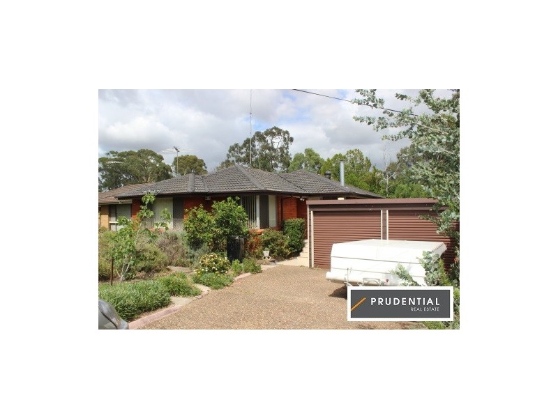 45 Kendall Street, Campbelltown NSW 2560