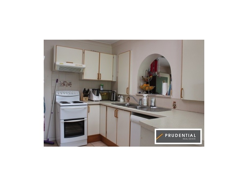 45 Kendall Street, Campbelltown NSW 2560
