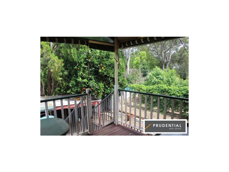 45 Kendall Street, Campbelltown NSW 2560