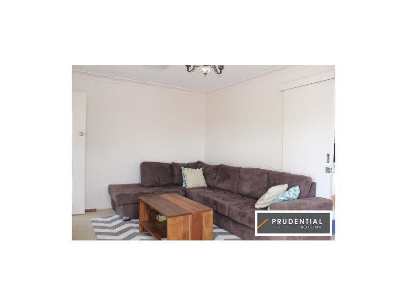 45 Kendall Street, Campbelltown NSW 2560