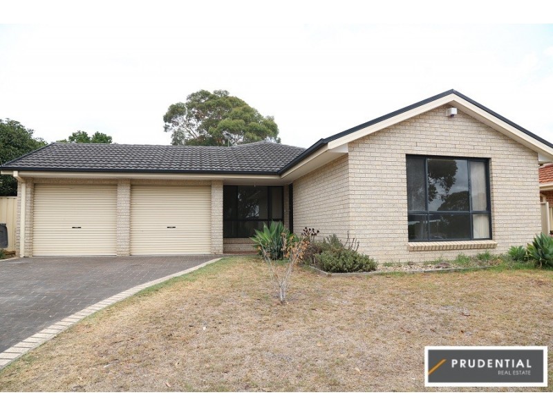 7 Acacia Avenue, Ruse NSW 2560