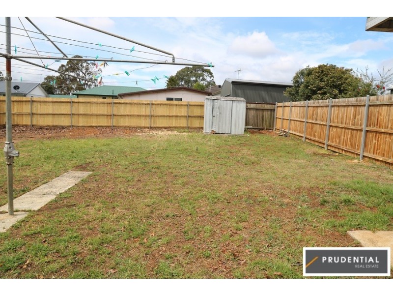 4 Bailley Street, Leumeah NSW 2560
