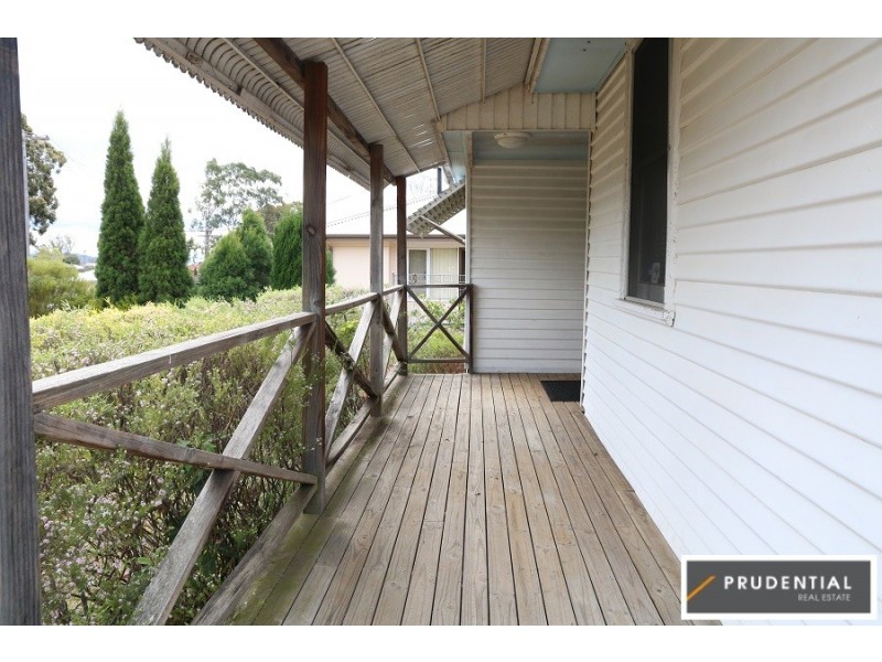 4 Bailley Street, Leumeah NSW 2560