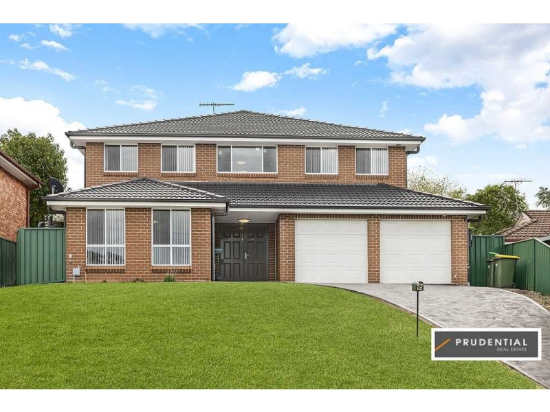 119 Macquarie Avenue, Campbelltown NSW 2560