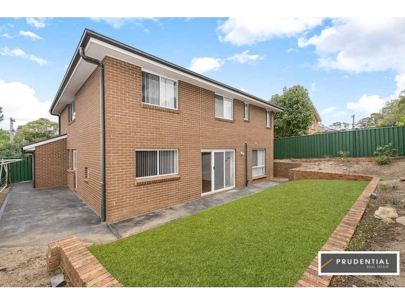 119 Macquarie Avenue, Campbelltown NSW 2560