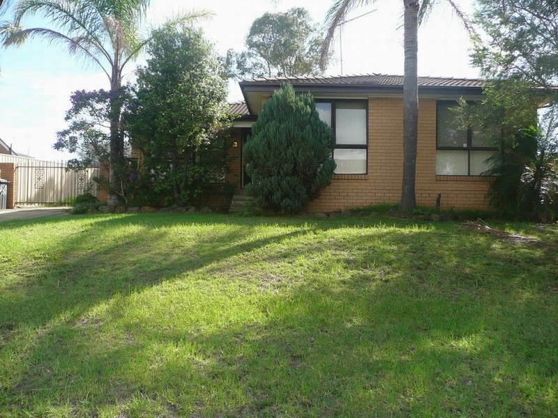 Eschol Park NSW 2558