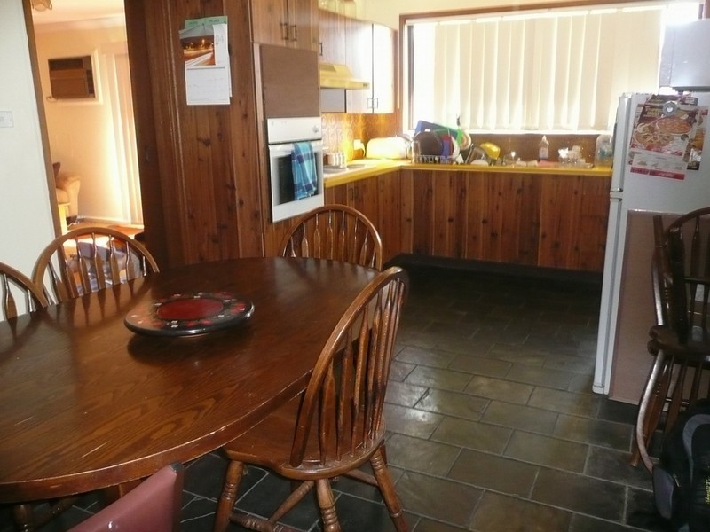 Eschol Park NSW 2558