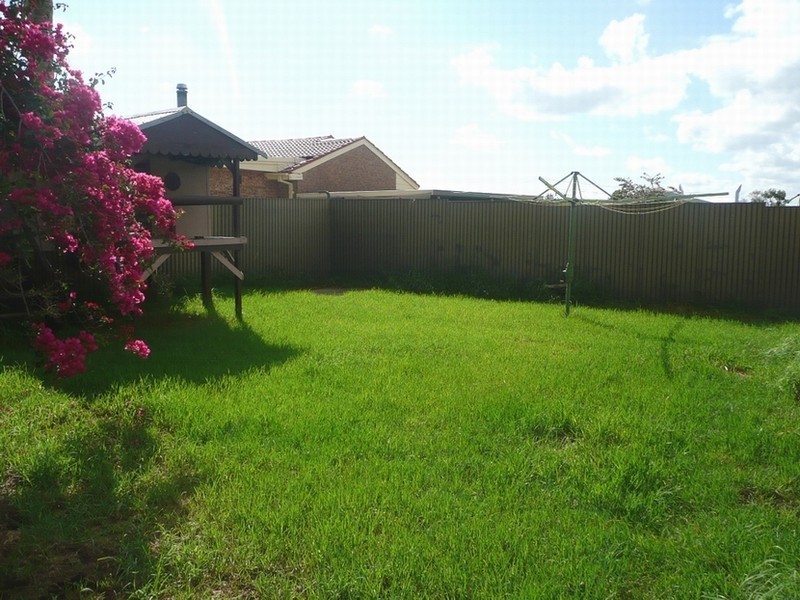 Eschol Park NSW 2558