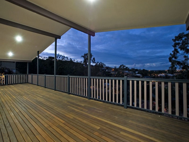 Midway Terrace, Pacific Pines QLD 4211