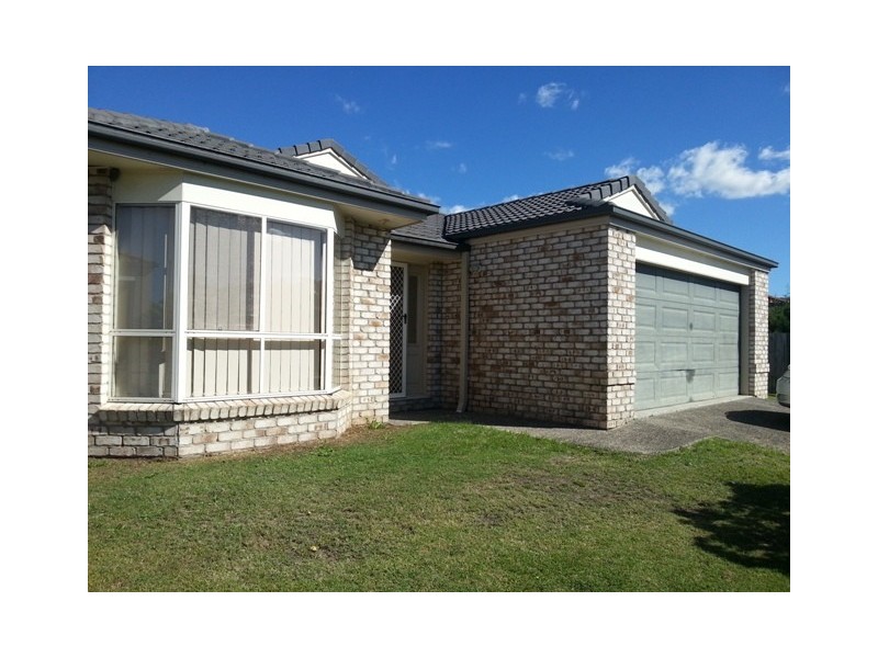 8 Turnbull Drive, Upper Coomera QLD 4209