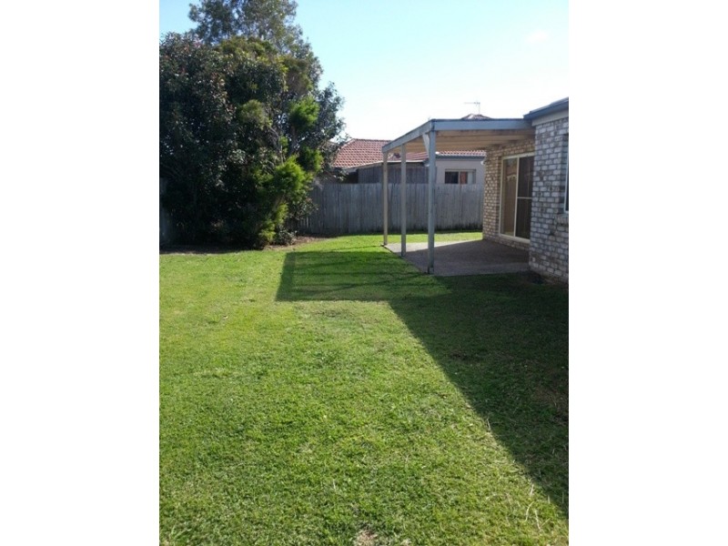 8 Turnbull Drive, Upper Coomera QLD 4209