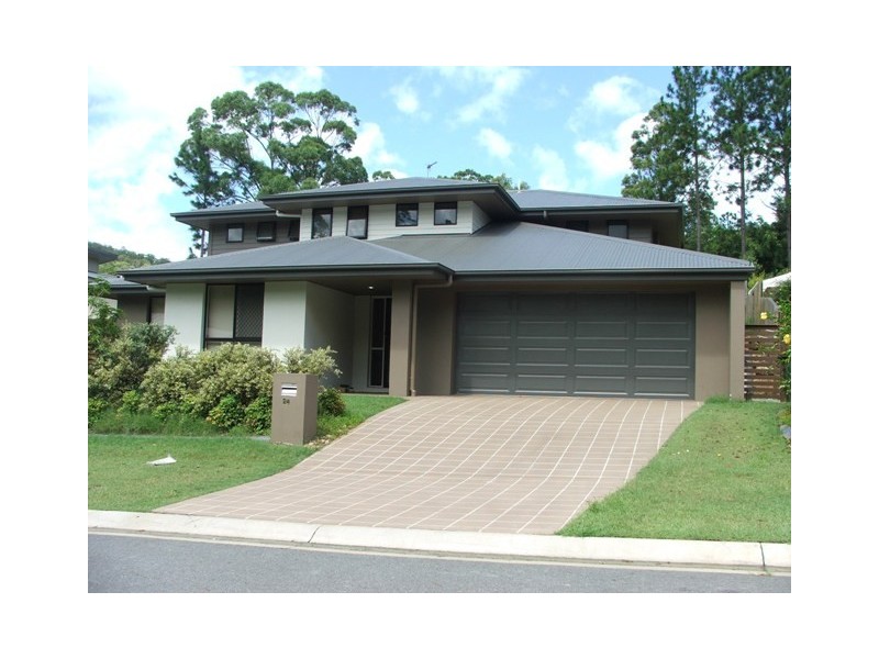 24 Calypso Court, Oxenford QLD 4210
