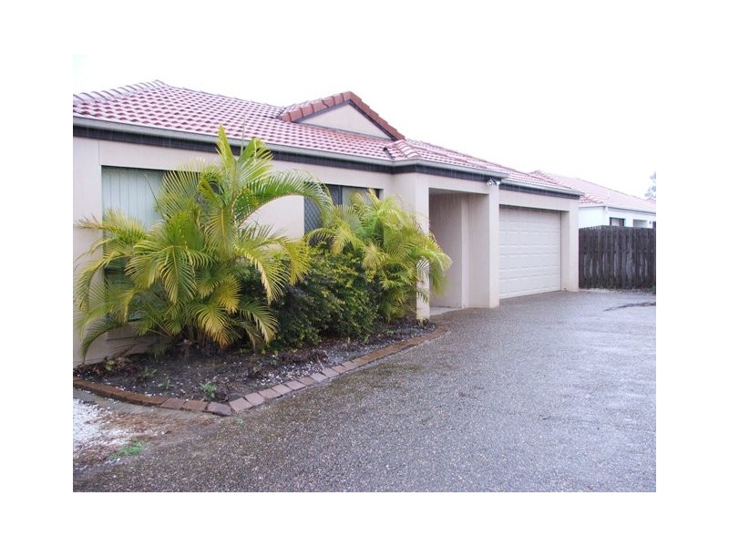 7 Mustang Place, Upper Coomera QLD 4209