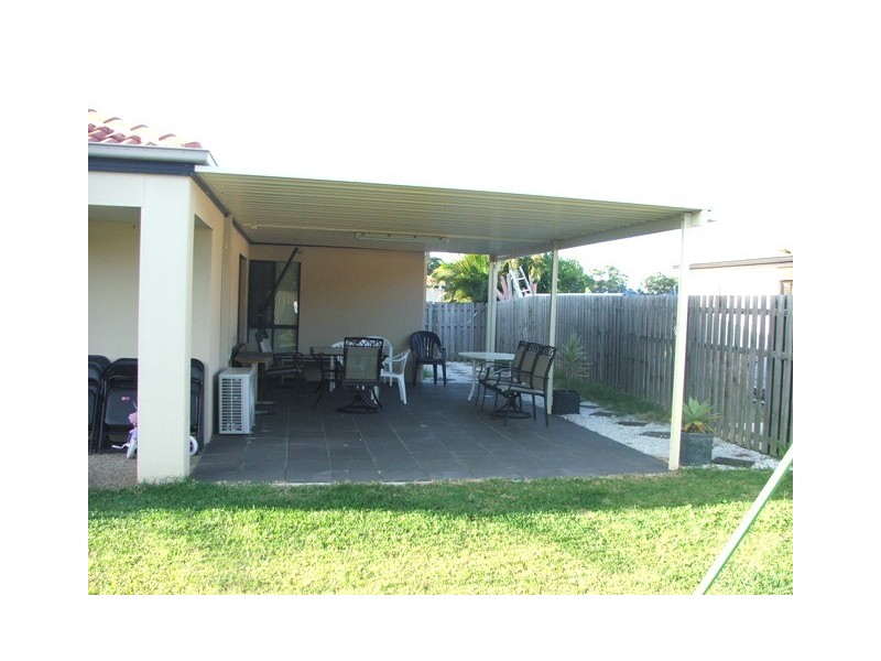 7 Mustang Place, Upper Coomera QLD 4209