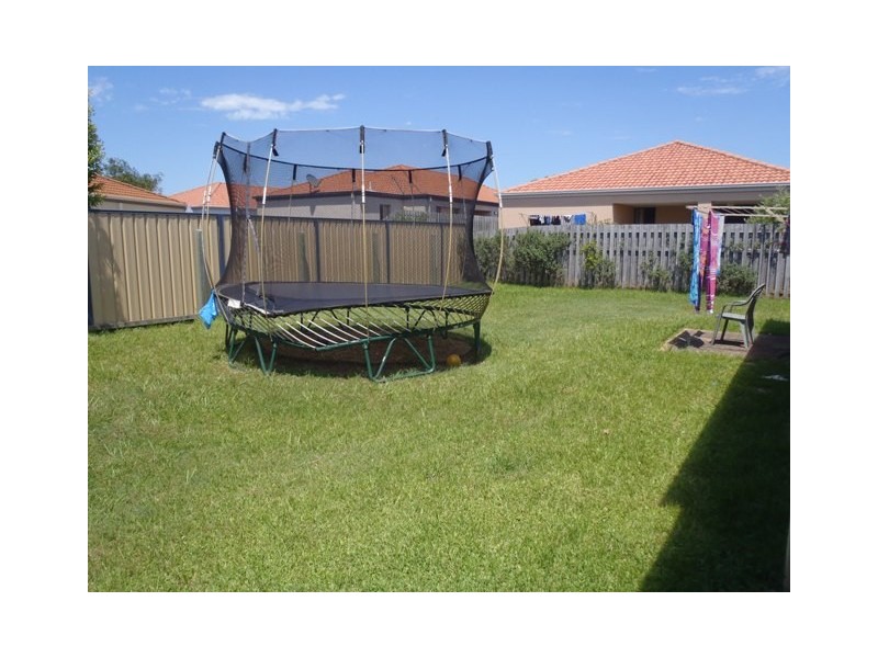 7 Mustang Place, Upper Coomera QLD 4209