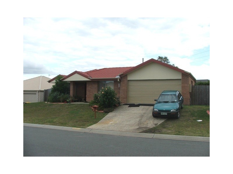 20 Nicola Way, Upper Coomera QLD 4209
