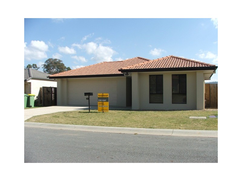 9 Mocha Lane, Pimpama QLD 4209