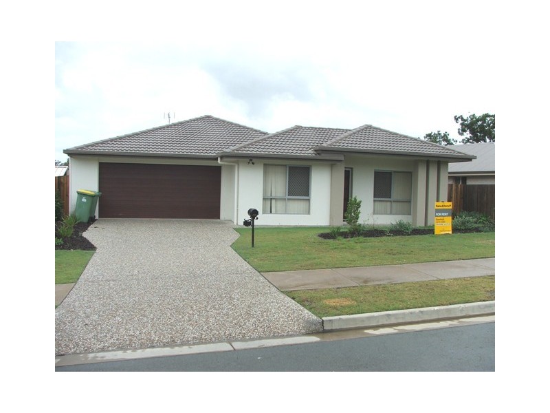 27 Orlando Drive, Coomera QLD 4209