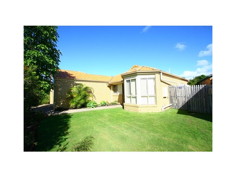 25 Fawn Street, Upper Coomera QLD 4209