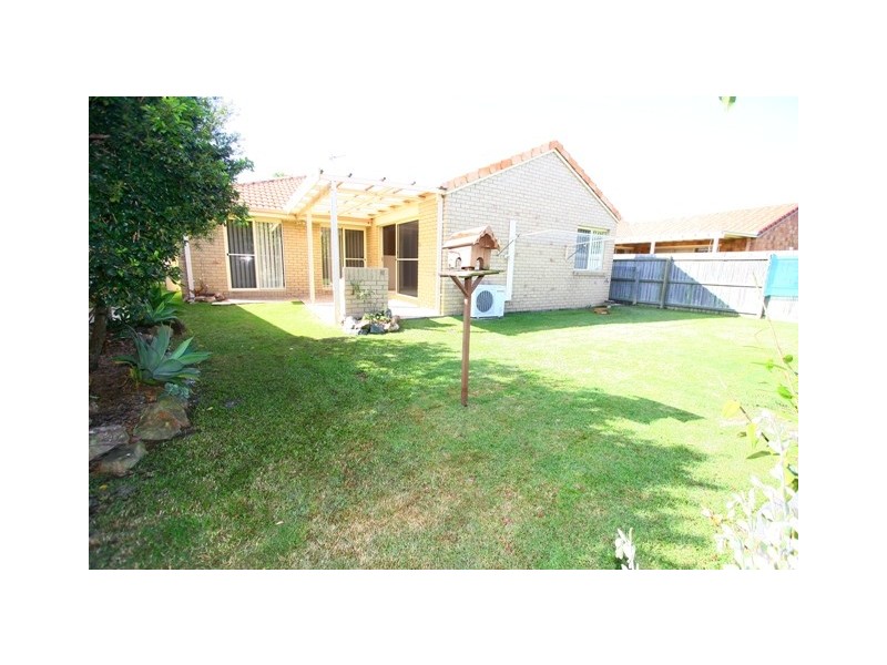 25 Fawn Street, Upper Coomera QLD 4209