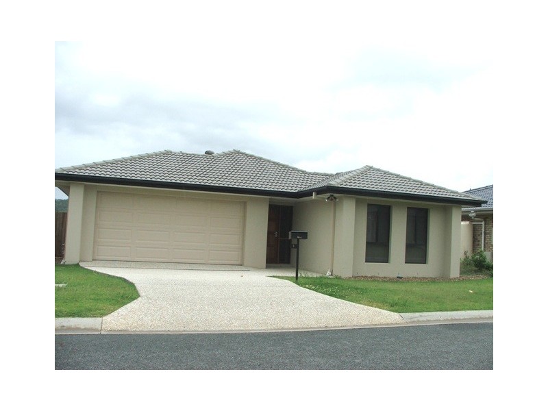 3 Mocha Lane, Pimpama QLD 4209