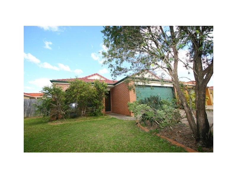 12 Axis Close, Upper Coomera QLD 4209