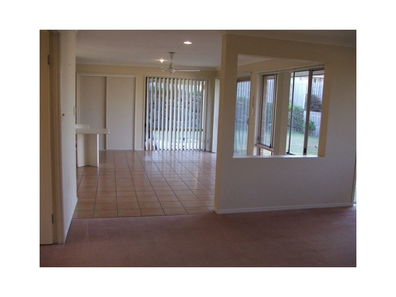 3 Prolific Place, Upper Coomera QLD 4209