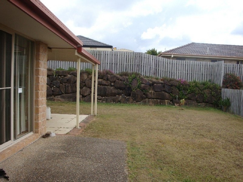 3 Prolific Place, Upper Coomera QLD 4209
