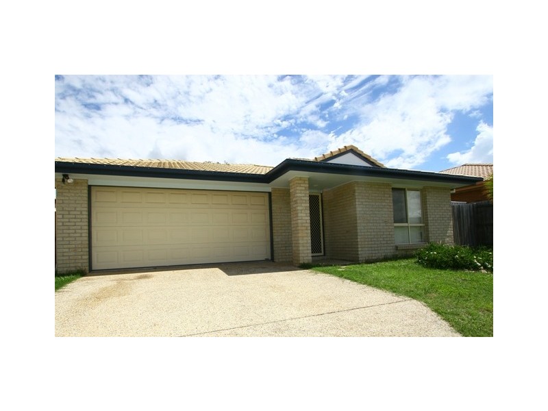 26 Bushgum Crescent, Upper Coomera QLD 4209
