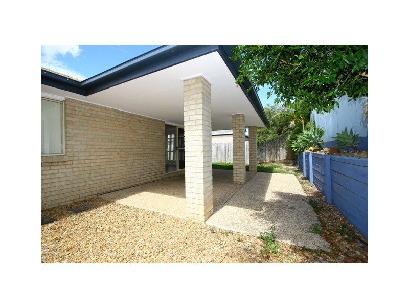 26 Bushgum Crescent, Upper Coomera QLD 4209