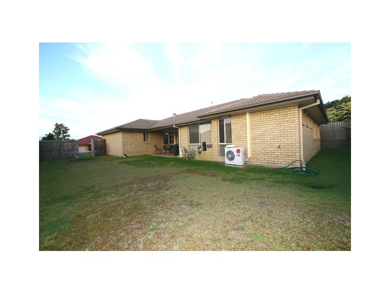 6 Diamond Sand Dr, Upper Coomera QLD 4209