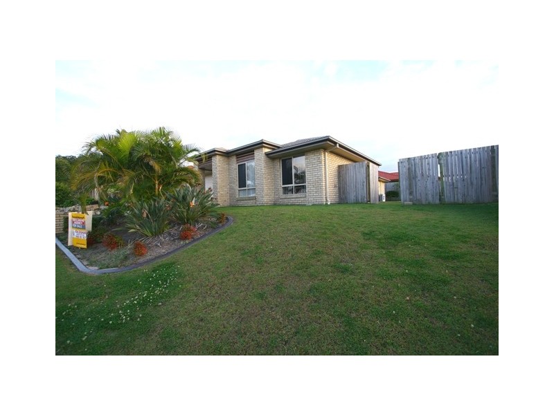 6 Diamond Sand Dr, Upper Coomera QLD 4209