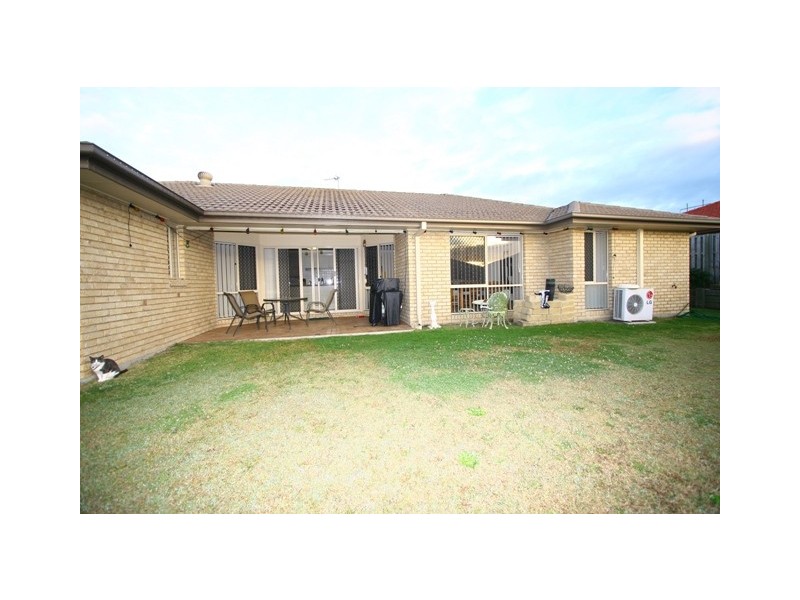 6 Diamond Sand Dr, Upper Coomera QLD 4209