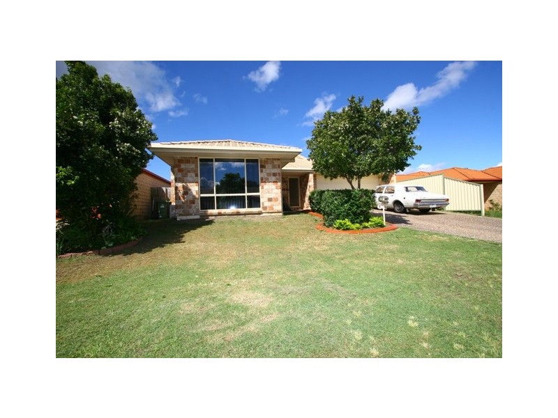 9 Ardent St, Upper Coomera QLD 4209