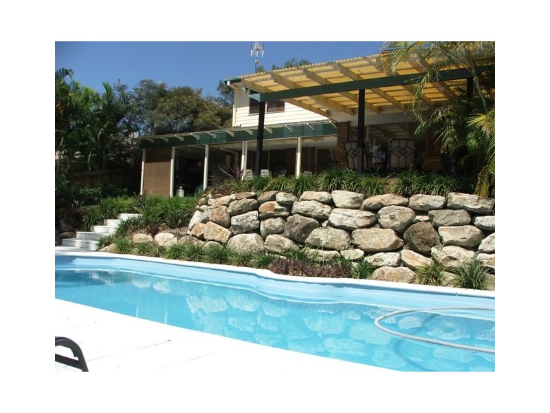 22 Catani Place, Helensvale QLD 4212