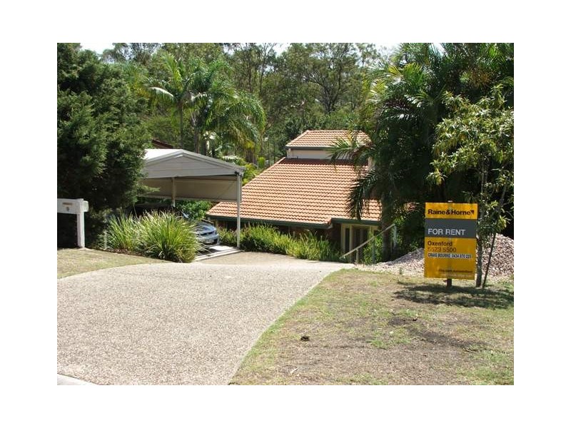 22 Catani Place, Helensvale QLD 4212