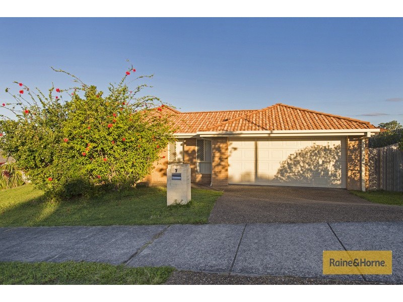 7 Kumnick Street, Upper Coomera QLD 4209