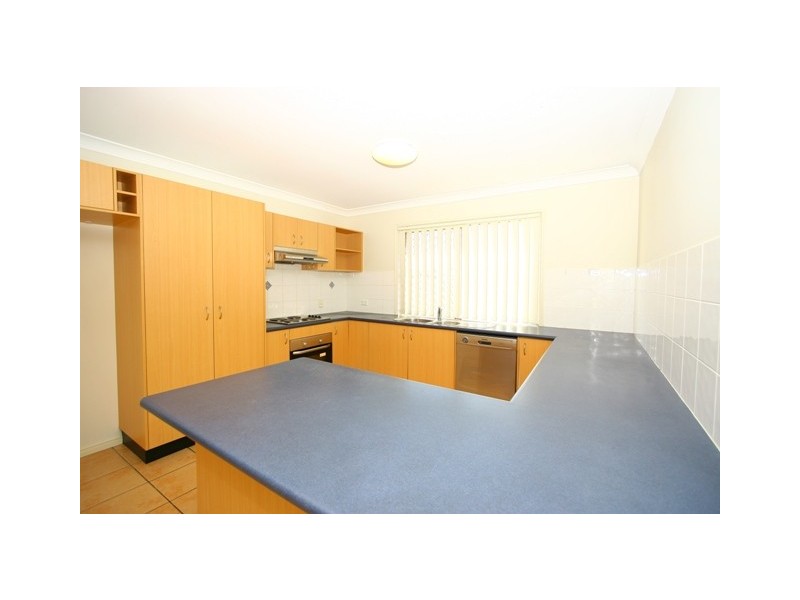 7 Kumnick Street, Upper Coomera QLD 4209