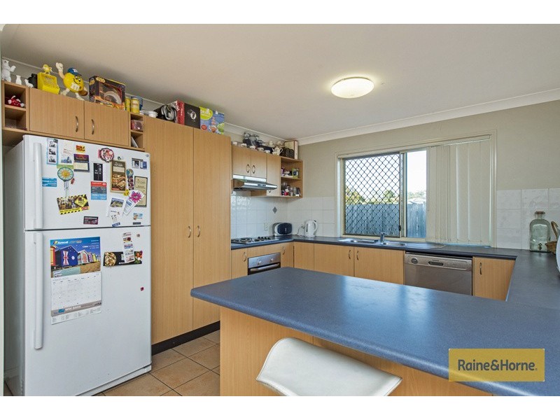 7 Kumnick Street, Upper Coomera QLD 4209