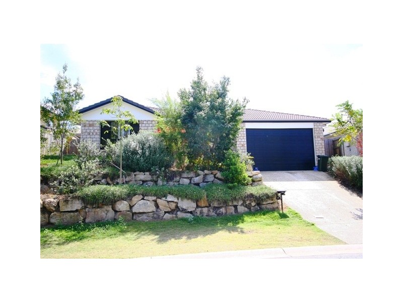 22 Gannon Way, Upper Coomera QLD 4209