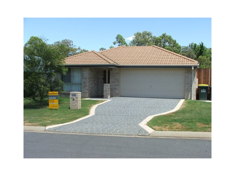 4 Kiamba Street, Upper Coomera QLD 4209