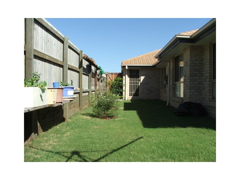 4 Kiamba Street, Upper Coomera QLD 4209