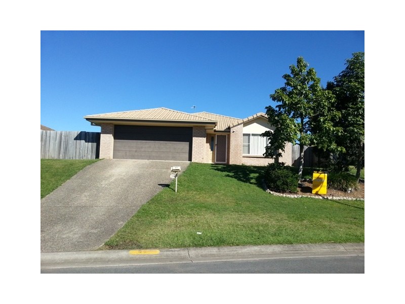 54 Gannon Way, Upper Coomera QLD 4209